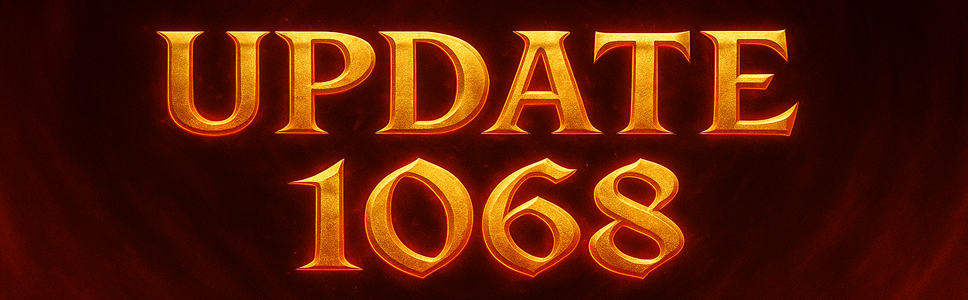 Patch 1068