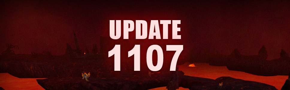Patch 1107