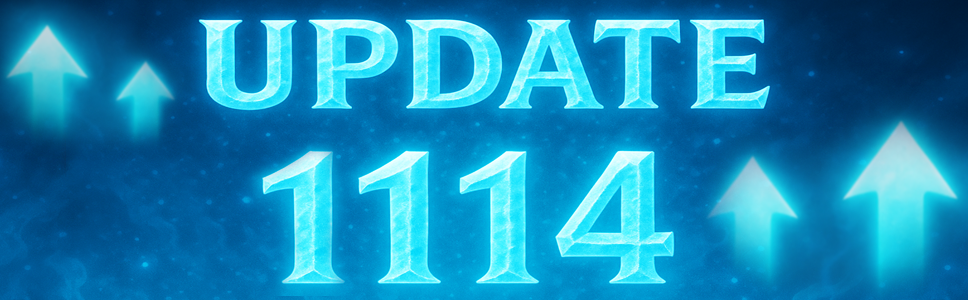 Patch 1114
